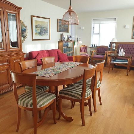 Ibuth Meth Gott Andrumsloft Akureyri Bagian luar foto