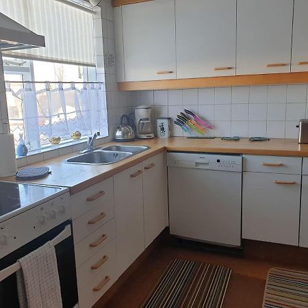 Ibuth Meth Gott Andrumsloft Akureyri Bagian luar foto