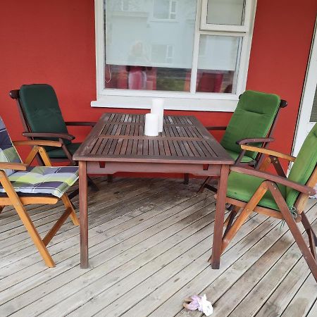 Ibuth Meth Gott Andrumsloft Akureyri Bagian luar foto