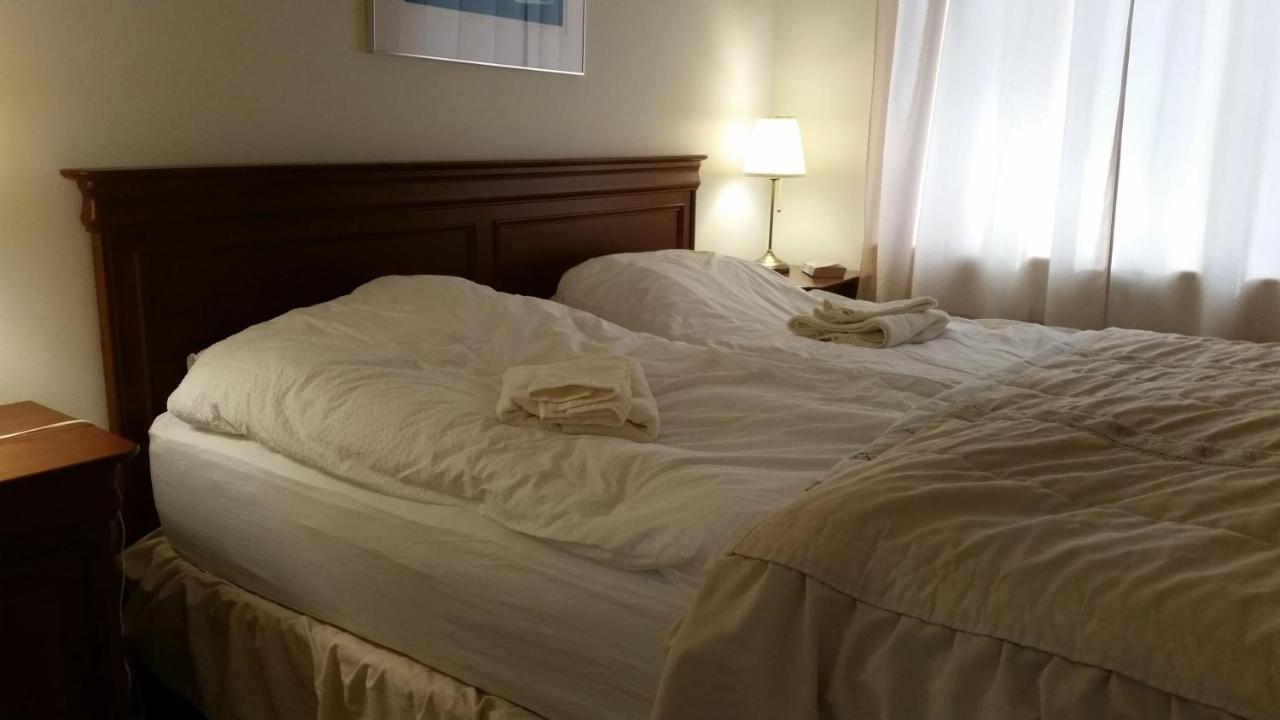 Ibuth Meth Gott Andrumsloft Akureyri Bagian luar foto