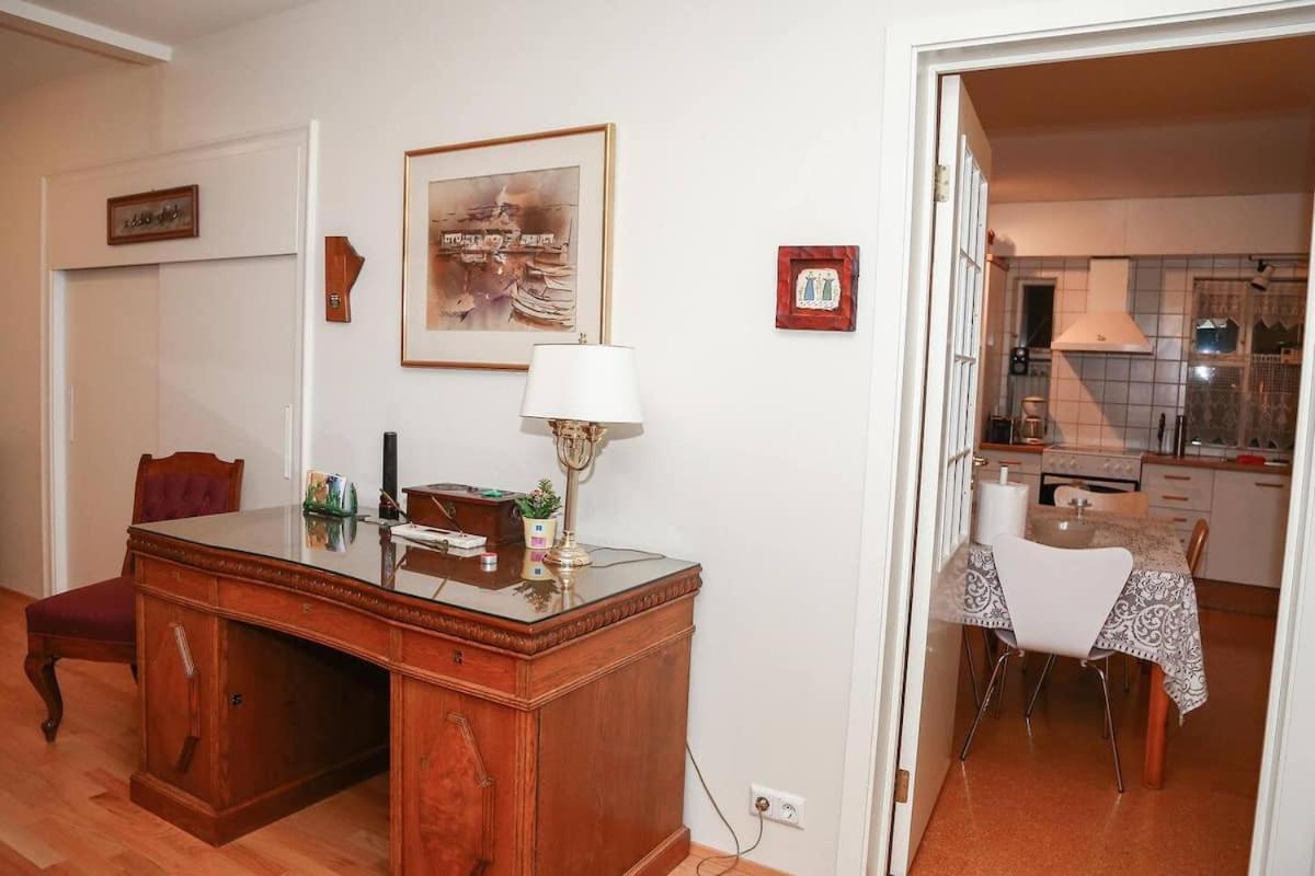Ibuth Meth Gott Andrumsloft Akureyri Bagian luar foto