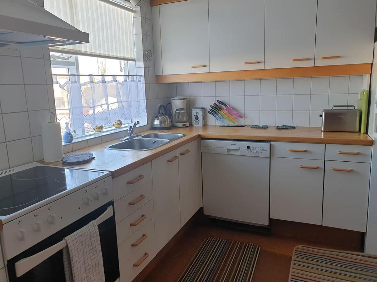 Ibuth Meth Gott Andrumsloft Akureyri Bagian luar foto