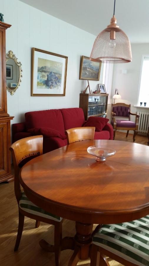 Ibuth Meth Gott Andrumsloft Akureyri Bagian luar foto