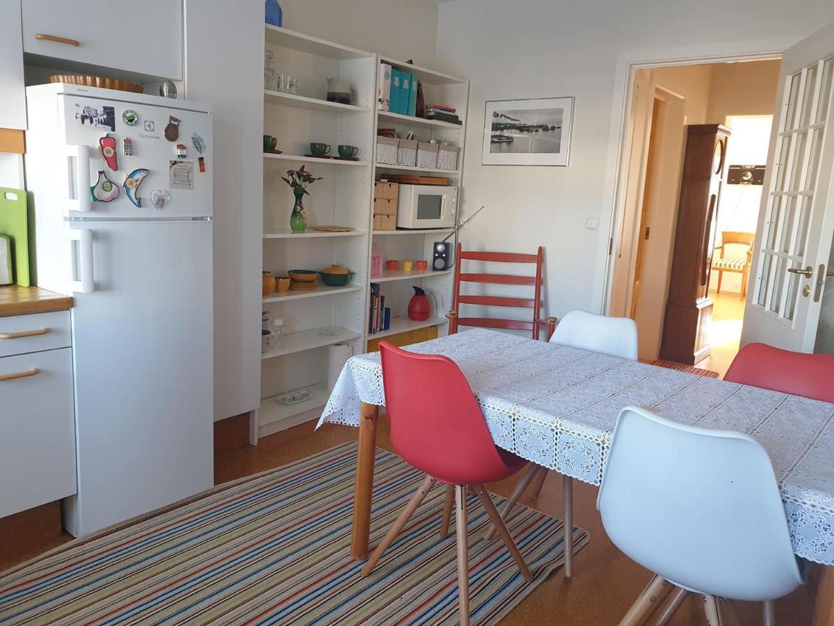 Ibuth Meth Gott Andrumsloft Akureyri Bagian luar foto